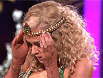 Dancing with the Stars Drama: An Emotional Meltdown & Perfect Scores
