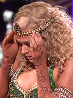 Dancing with the Stars Reveals Finalists