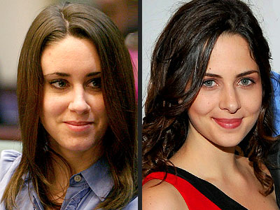 Casey Anthony TV Movie: Canadian Teen Playing Anthony