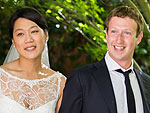 Mark Zuckerberg Gets Married | Mark Zuckerberg