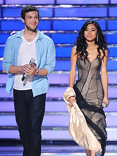 American Idol: Who Do You Want to Win?