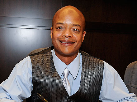 Todd Bridges Splits from Wife of 14 Years