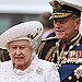 Prince Philip Hospitalized for Exploratory Surgery: Why the Queen Won't Visit : People.com