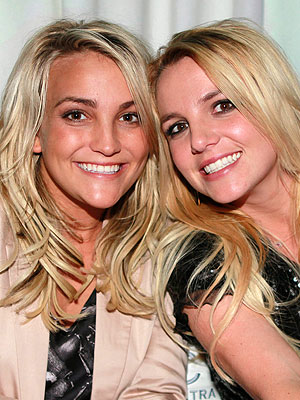 Britney Spears on Jamie Lynn Spears Engaged  Britney Spears Says She S  Excited   Happy