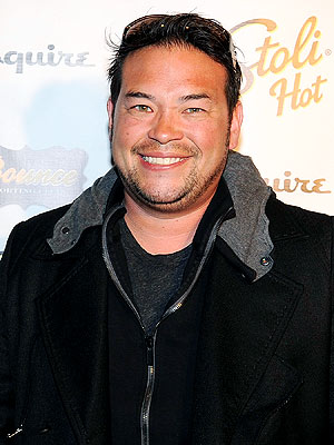 Jon Gosselin to Kate: I'm Sorry | Jon Gosselin