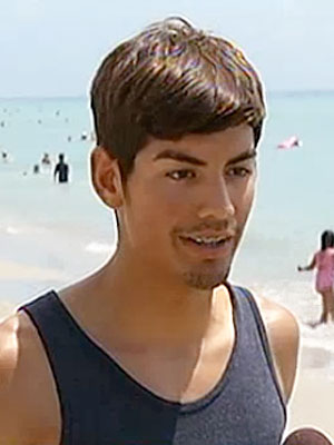 Lifeguard Fired for Saving Drowning Man