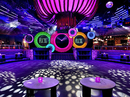 Comic-Con San Diego Drink Recipes from Mixologists