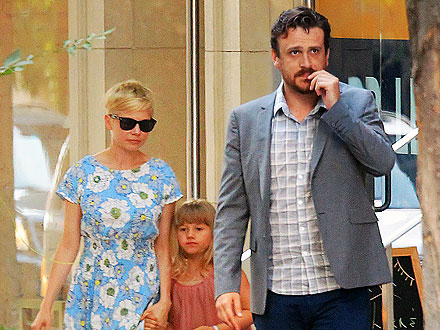 Are Michelle Williams And Jason Segel Still Dating