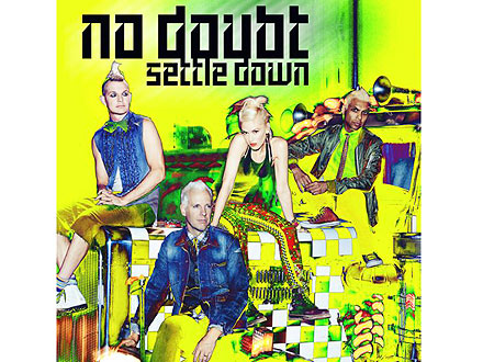 No Doubt Settle Down Premiere