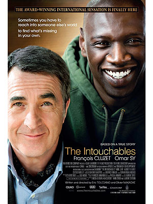 The Intouchables: Inspiring Summer Movie