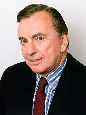 Gore Vidal, Prolific and Versatile Writer, Dies at Age 86