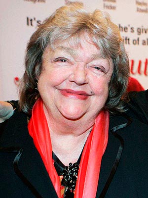 Maeve Binchy, Author of Circle of Friends, Dies at 72