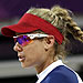 Team USA vs. Team USA! Meet the Women Going for Volleyball Gold