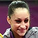 Jordyn Wieber Blogs: 'I Haven't Been Able to Sleep' in London
