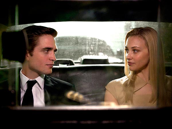 Robert Pattinson Pictures in Cosmopolis
