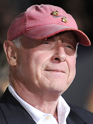 Tony Scott Death Probe Will Take Weeks