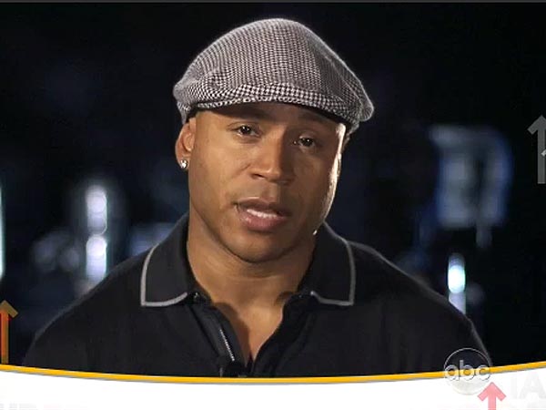 Stand Up to Cancer: Lea Michele, LL Cool J, Kevin Bacon Star in Video