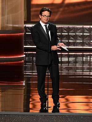 Emmys: People.com Readers Pick Their Favorite Moments!
