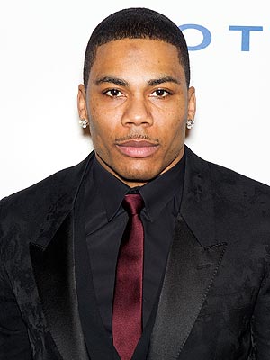 Nelly: Drugs on Tour Bus in Texas