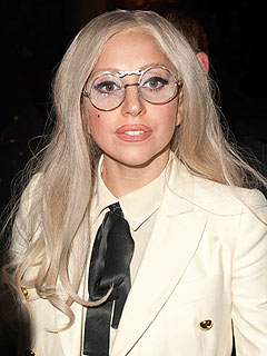 Lady Gaga, Ben Stiller & Other Stars Donate to Sandy Relief Efforts | Lady Gaga