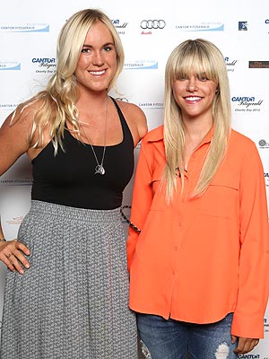 Lauren Scruggs Shares What She's Learned from Bethany Hamilton