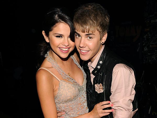 Justin Bieber and Selena Gomez Reunite After Split: Report
