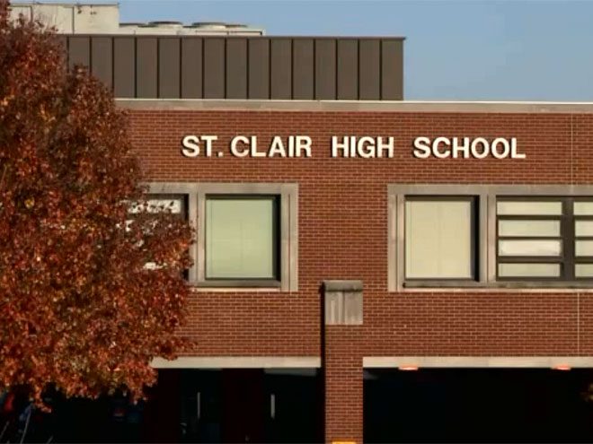 Three Teens Commit Suicide at Same High School Since September