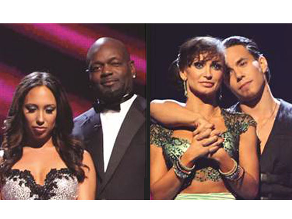 Dancing with the Stars Season 15 Finalists Revealed