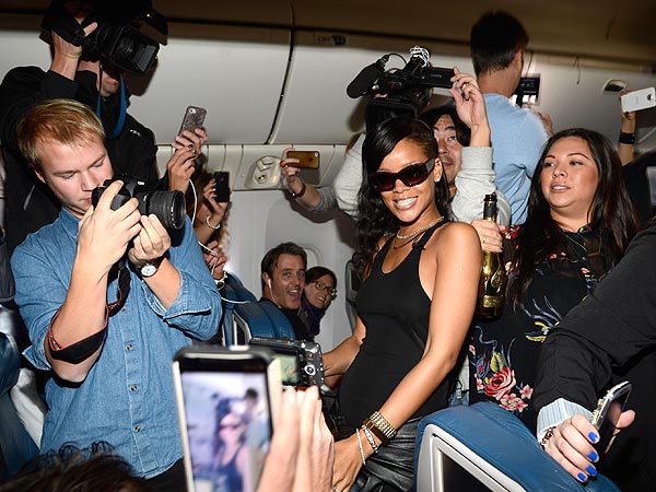 Rihanna's 777 Tour: All the Details