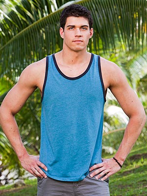 Survivor Castoff Pete Yurkowski: I Fumbled the Game
