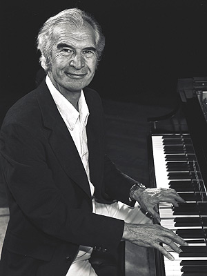 Dave Brubeck Dies at 91