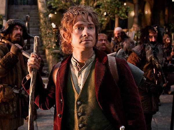 The Hobbit Review: A Great Adventure That Takes Too Long to Arrive