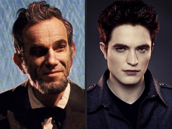 Critics' Choice Nominations: Lincoln, Les Miserables, Silver Linings Playbook