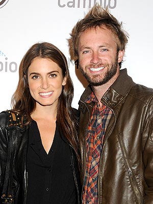 Nikki Reed, Paul McDonald Waiting to Have Kids