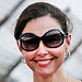 Ashley Judd's Dogs Celebrate Dario Franchitti's Indy 500 Victory