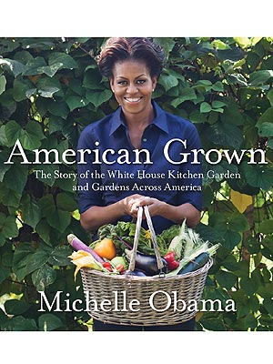 Grammy Nominations: Michelle Obama Reacts to Nod