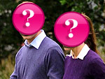Pop Quiz: Spot the Matchy-Matchy Couples