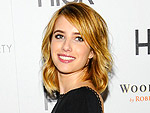 What's Her Best Side? | Emma Roberts