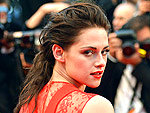 Lights! Camera! Cannes! | Kristen Stewart