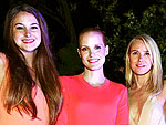 Lights! Camera! Cannes!