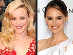 Très Chic! Cannes' 10 Most Memorable Gowns of the Decade | Rachel McAdams