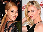Sheer They Go! Stars' Skin-Baring Styles | Beyonce Knowles