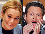 Blake Shelton's Top 5 One-Liners