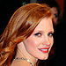 The Most Winning Looks at the 2012 BAFTAs | Jessica Chastain