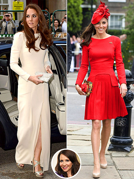 PEOPLE's 10 Best Dressed of 2012