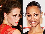 The 50 Most Gorgeous Gowns of 2012
