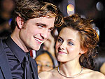 Kristen and Robert's Relationship in 5 Clicks | Kristen Stewart, Robert Pattinson