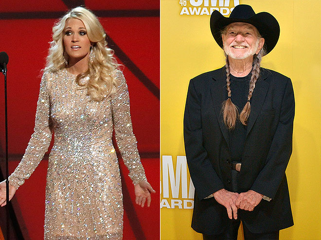 Craziest Quips from the CMAs