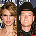 Most Stunning Country Star Transformations | Taylor Swift