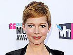 17 Winning Looks from the Critics' Choice Movie Awards | Michelle Williams